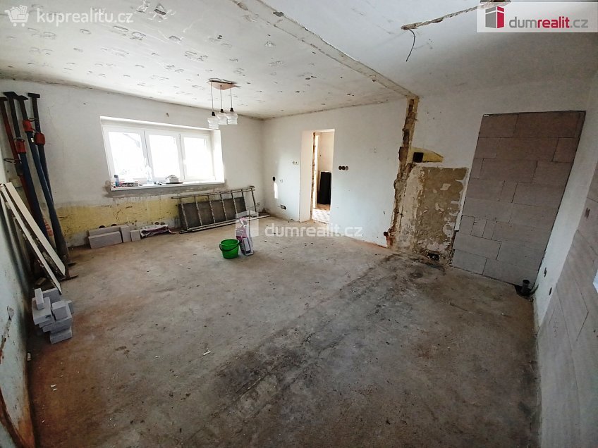 Prodej  rodinného domu 307 m^2 Ústí nad Labem, Ústí nad Labem 