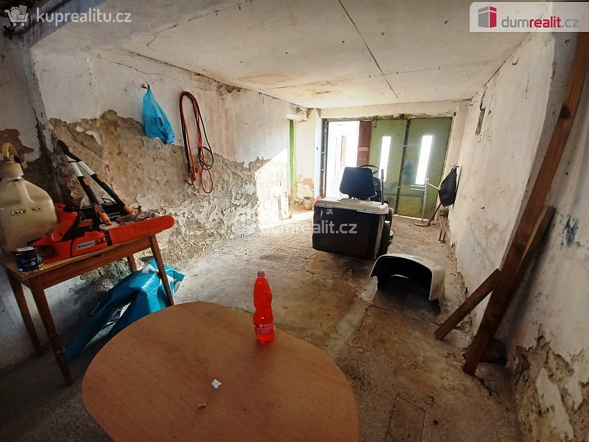 Prodej  rodinného domu 307 m^2 Ústí nad Labem, Ústí nad Labem 