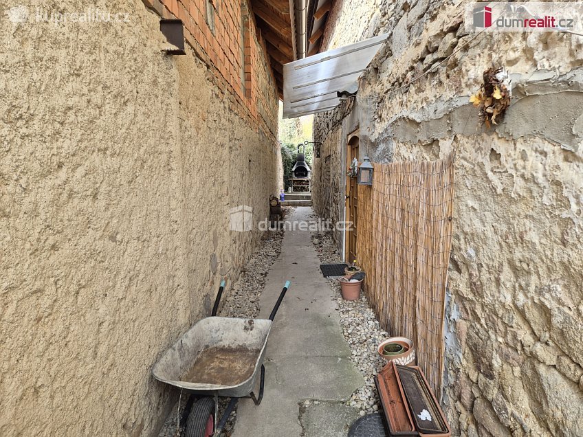 Prodej  rodinného domu 160 m^2 Olešnice, Olešnice 