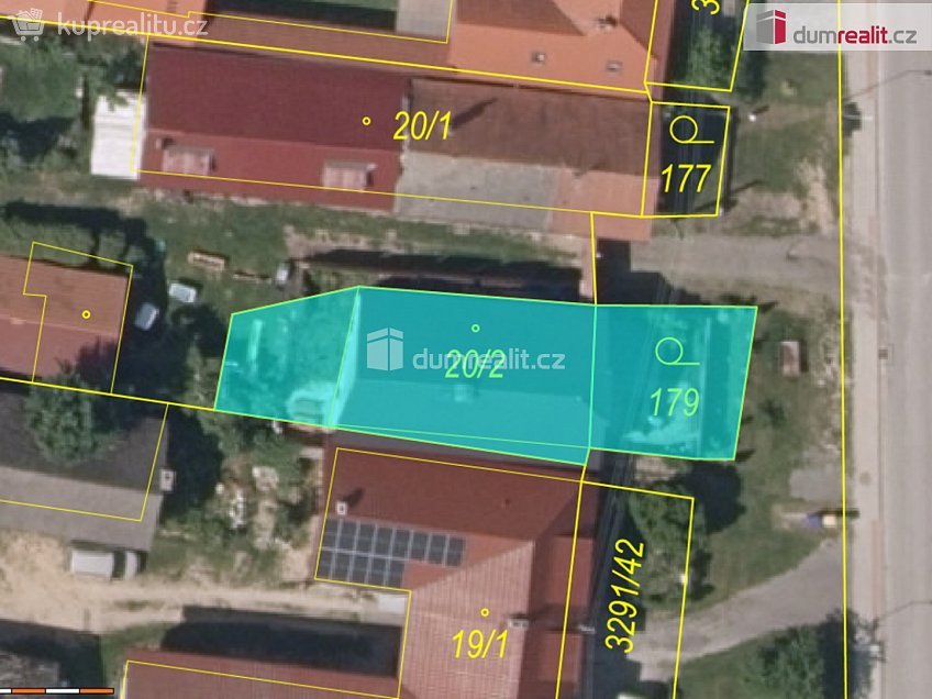 Prodej  rodinného domu 160 m^2 Olešnice, Olešnice 