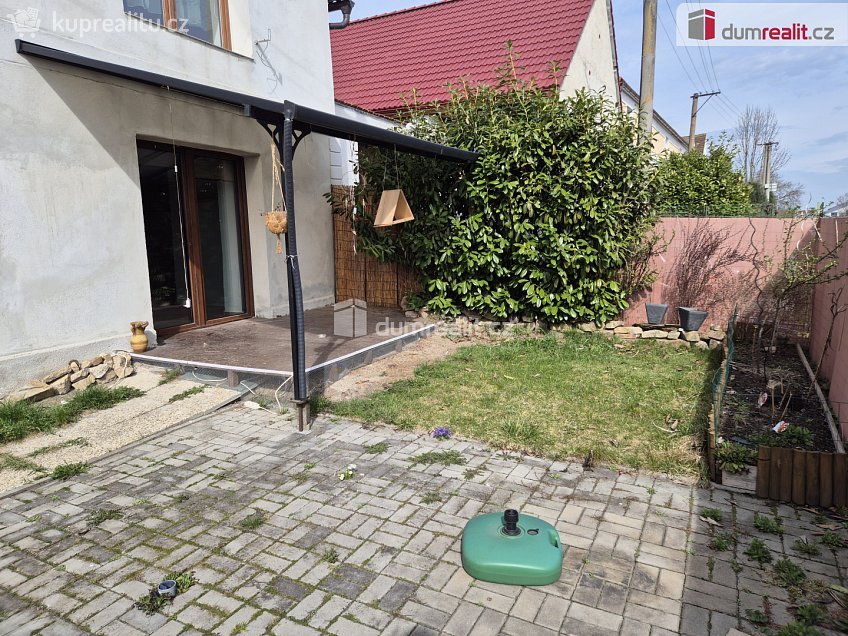 Prodej  rodinného domu 160 m^2 Olešnice, Olešnice 