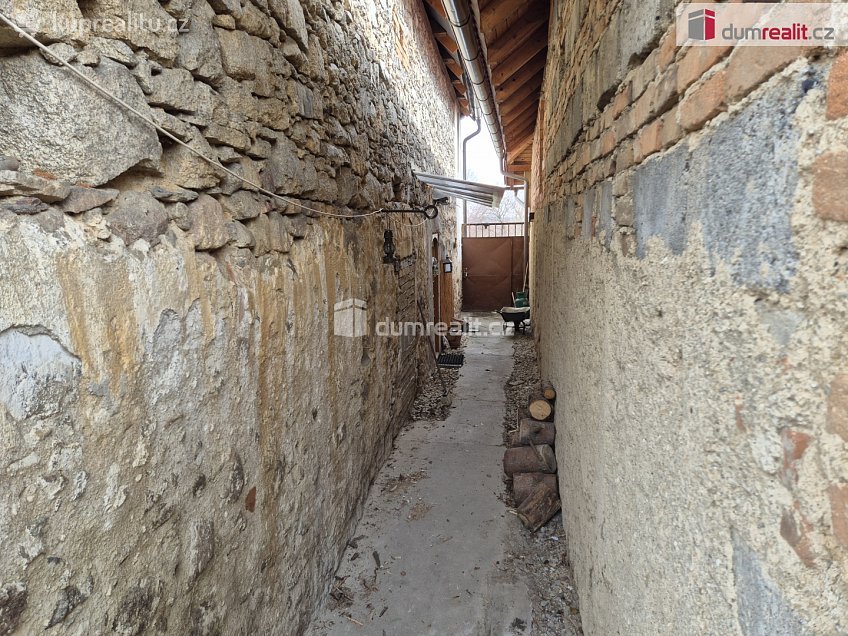 Prodej  rodinného domu 160 m^2 Olešnice, Olešnice 