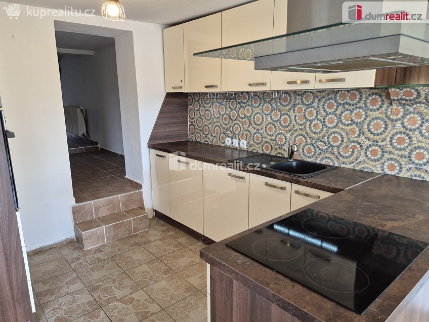 Prodej  rodinného domu 160 m^2 Olešnice, Olešnice 