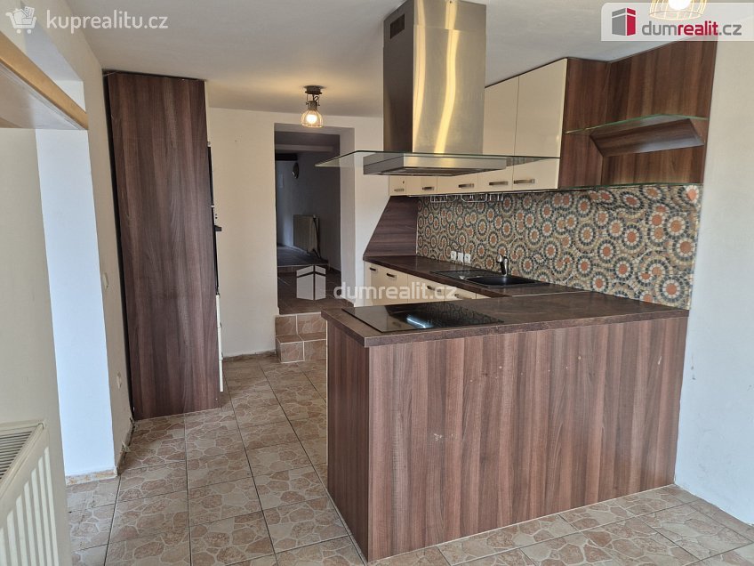 Prodej  rodinného domu 160 m^2 Olešnice, Olešnice 