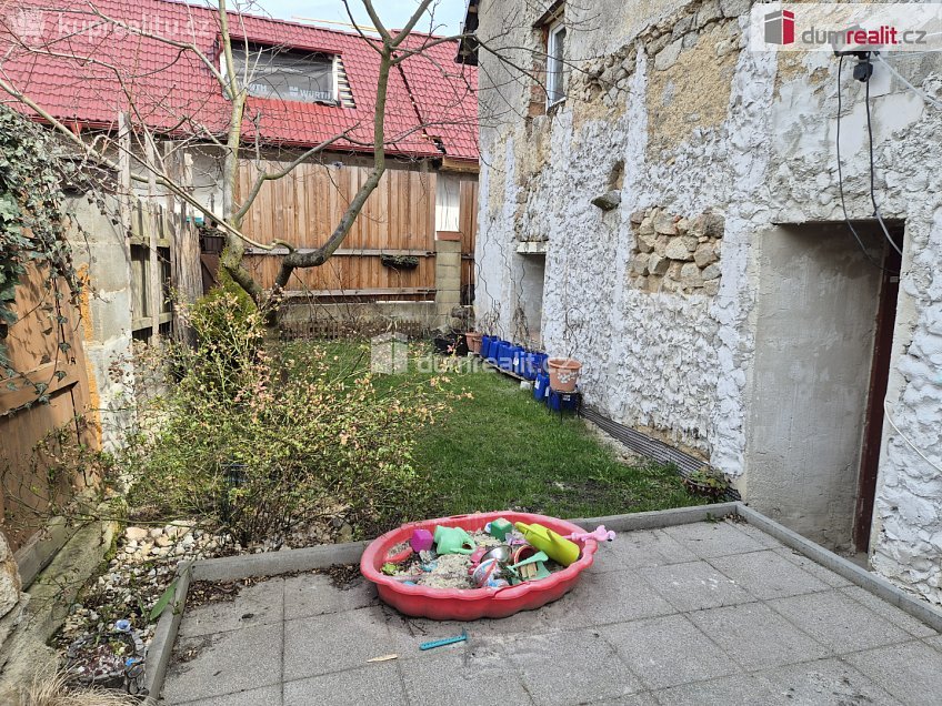 Prodej  rodinného domu 160 m^2 Olešnice, Olešnice 