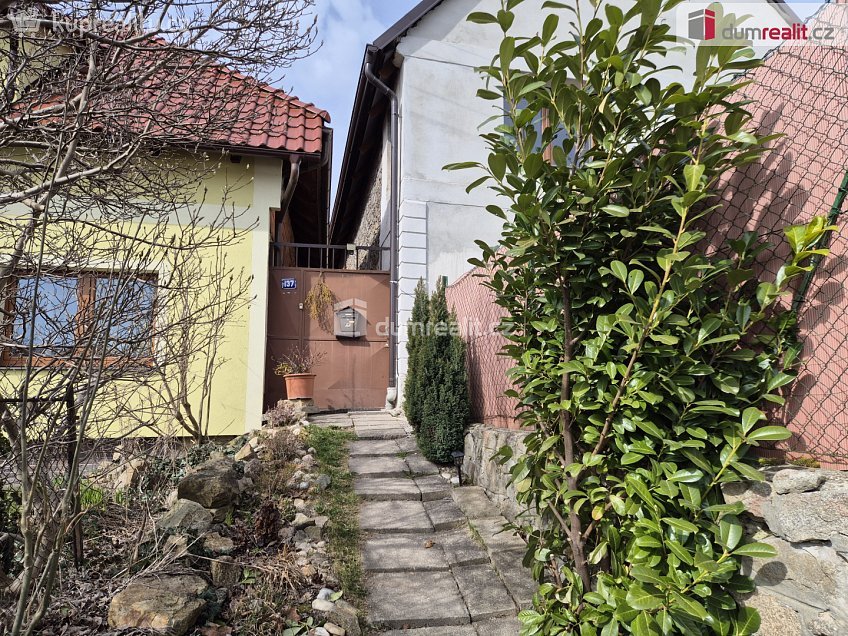 Prodej  rodinného domu 160 m^2 Olešnice, Olešnice 