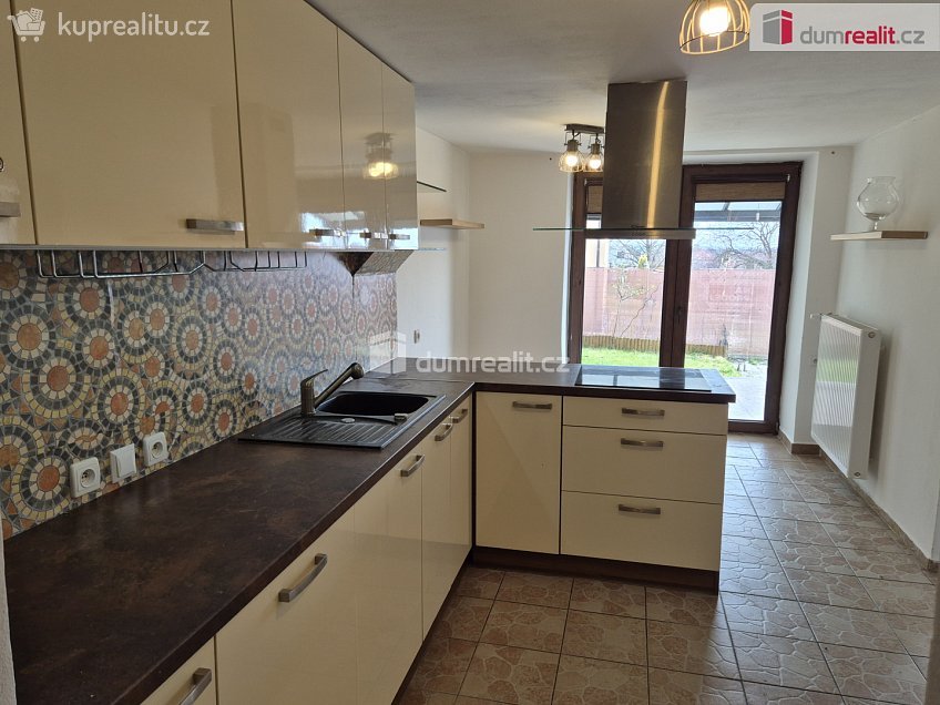 Prodej  rodinného domu 160 m^2 Olešnice, Olešnice 