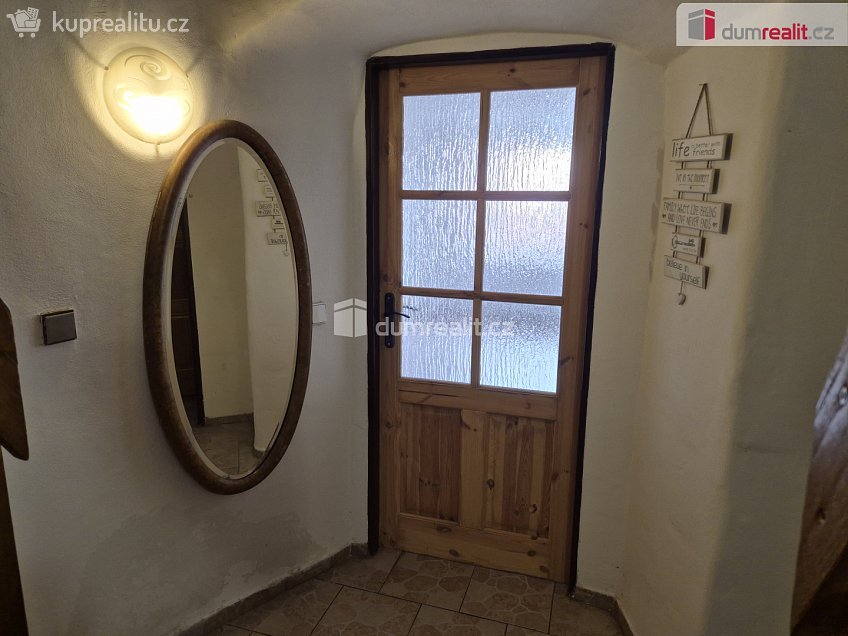 Prodej  rodinného domu 160 m^2 Olešnice, Olešnice 