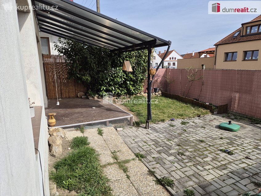 Prodej  rodinného domu 160 m^2 Olešnice, Olešnice 