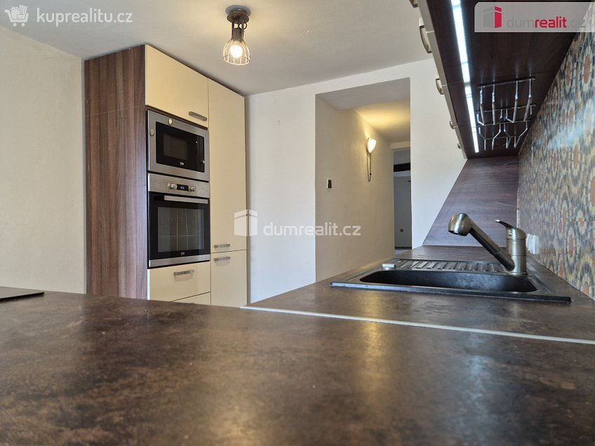 Prodej  rodinného domu 160 m^2 Olešnice, Olešnice 