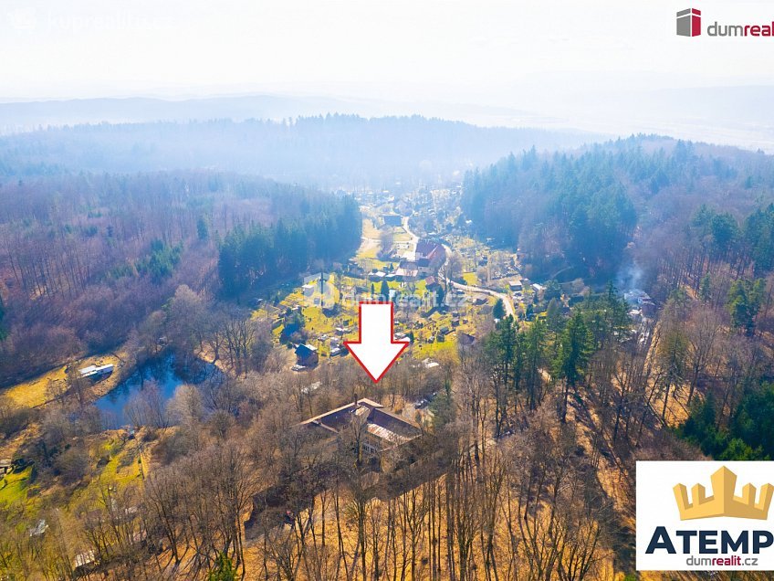Prodej  komerční reality 2181 m^2 U Honzíčka, Písek 