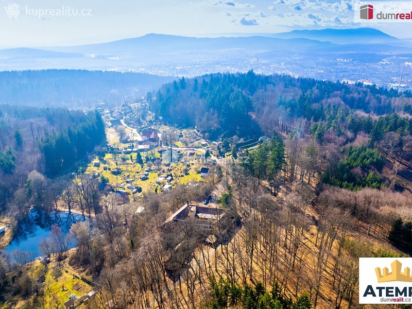 Prodej  komerční reality 2181 m^2 U Honzíčka, Písek 