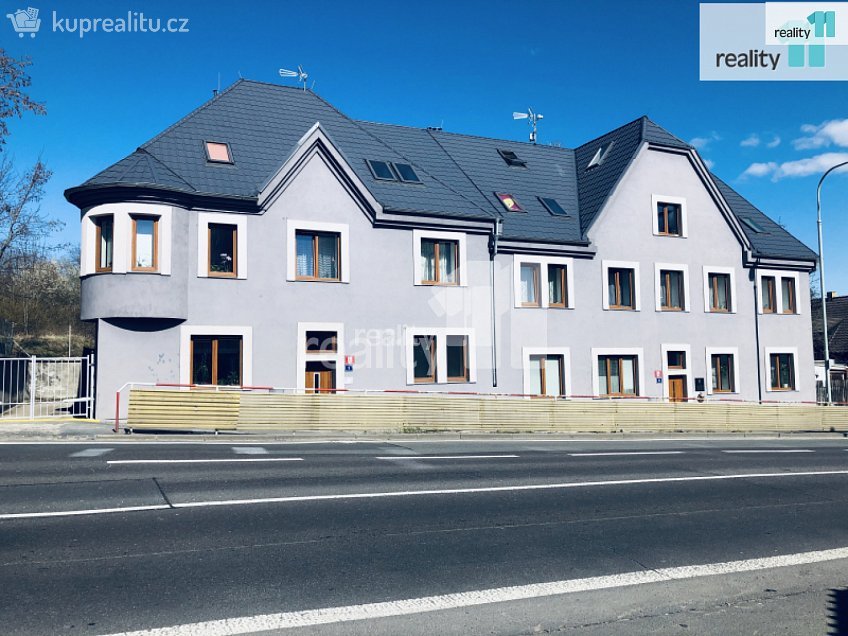 Prodej bytu 2+kk 75 m^2 Českobrodská, Praha 9 