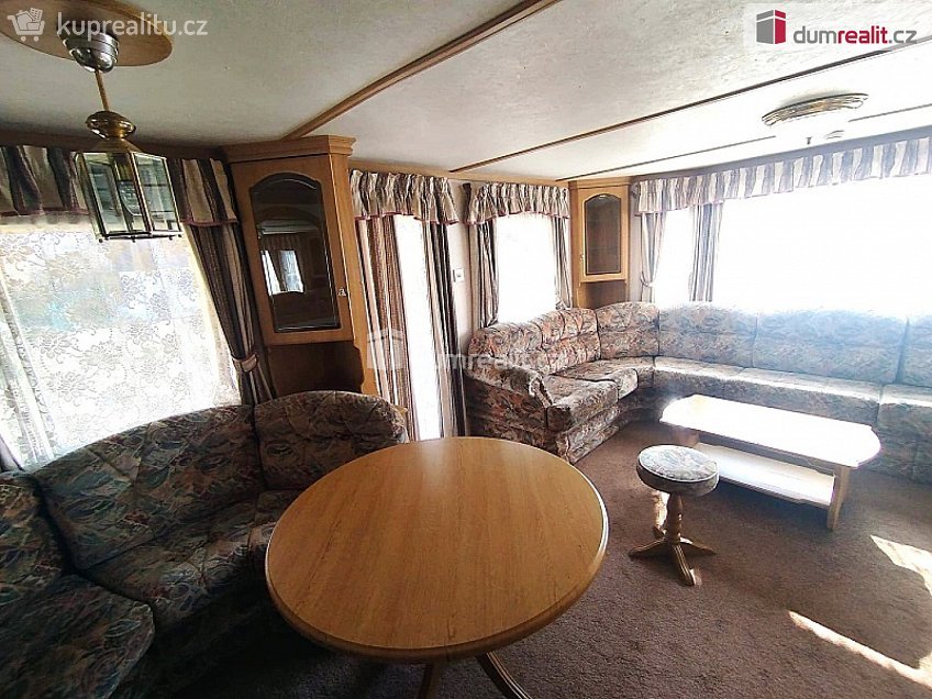 Prodej  chalupy 40 m^2 Janovská, Horní Jiřetín 