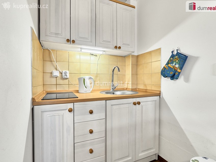 Prodej  vily 570 m^2 Chelčického, Chlum u Třeboně 