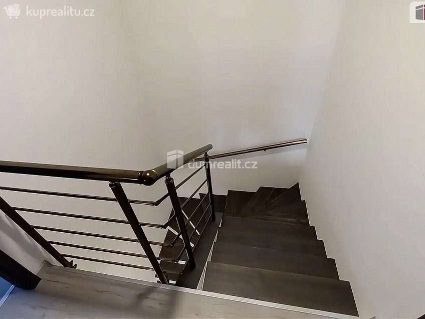 Pronájem  rodinného domu 117 m^2 Křenek, Křenek 