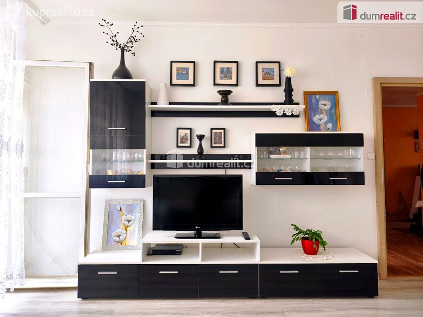 Prodej bytu 3+1 84 m^2 Alšova, Sokolov 