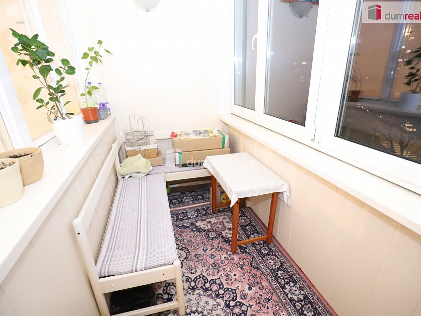 Prodej bytu 3+1 84 m^2 Alšova, Sokolov 