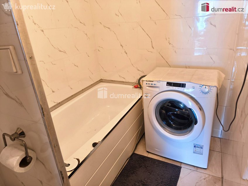 Prodej bytu 3+1 84 m^2 Alšova, Sokolov 