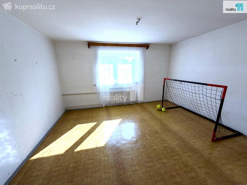 Prodej  rodinného domu 271 m^2 Suchdol, Suchdol 