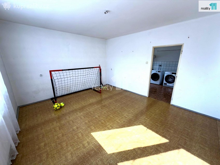 Prodej  rodinného domu 271 m^2 Suchdol, Suchdol 