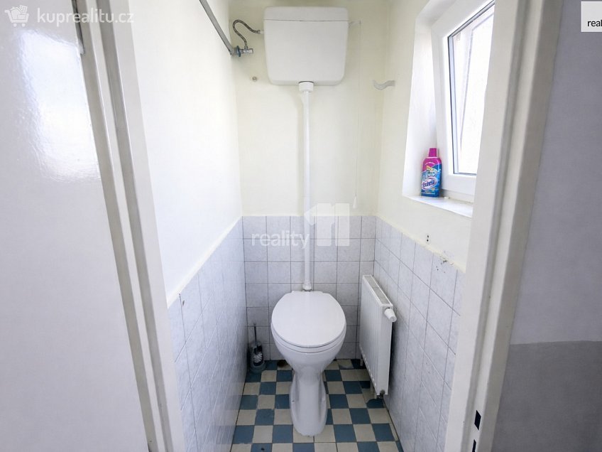 Prodej  rodinného domu 271 m^2 Suchdol, Suchdol 