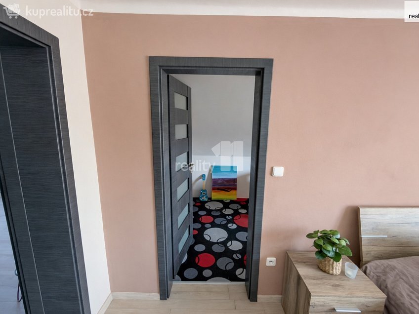 Prodej  rodinného domu 271 m^2 Suchdol, Suchdol 