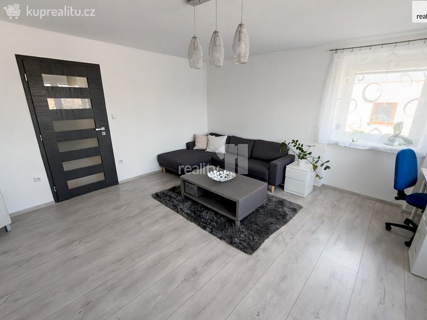 Prodej  rodinného domu 271 m^2 Suchdol, Suchdol 