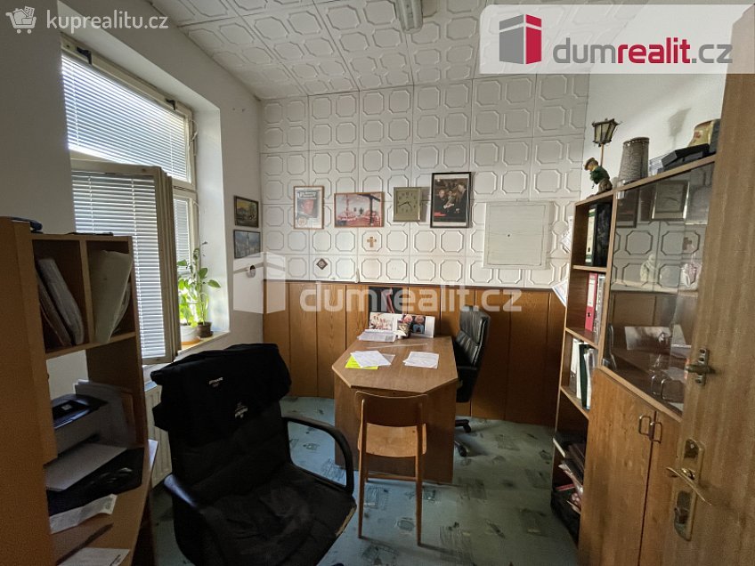 Pronájem  restauračního zařízení 281 m^2 Ostrožná, Opava 