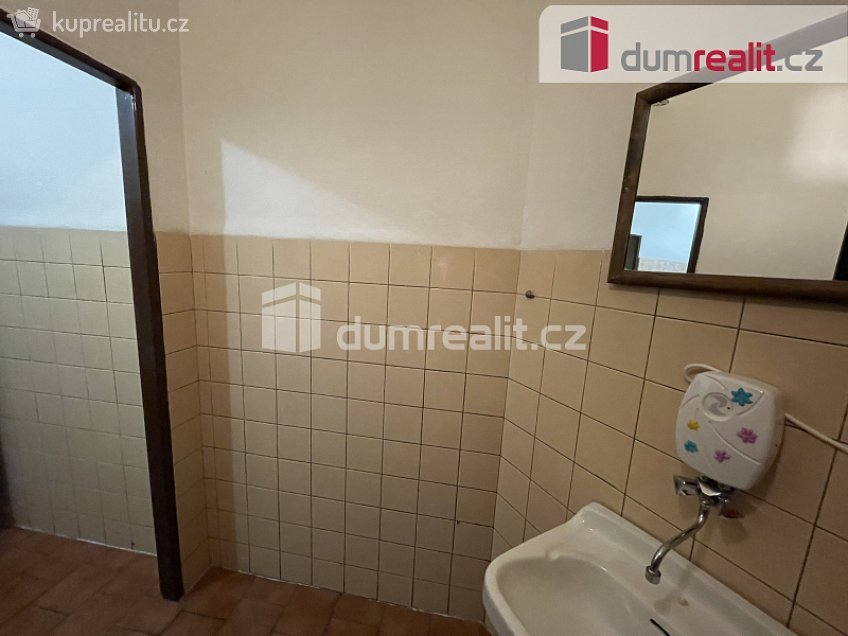 Pronájem  restauračního zařízení 281 m^2 Ostrožná, Opava 