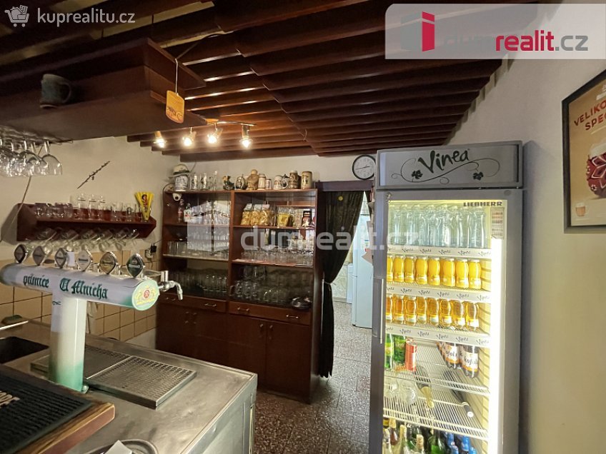 Pronájem  restauračního zařízení 281 m^2 Ostrožná, Opava 