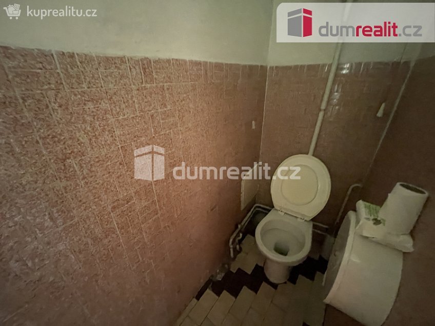 Pronájem  restauračního zařízení 281 m^2 Ostrožná, Opava 