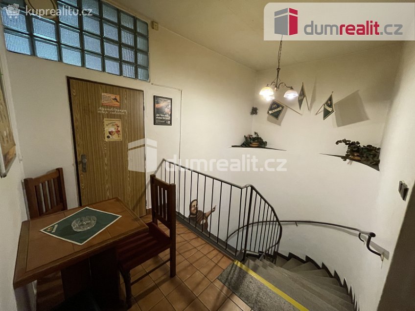 Pronájem  restauračního zařízení 281 m^2 Ostrožná, Opava 