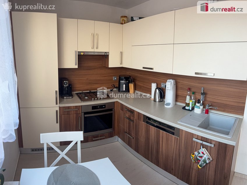 Prodej bytu 3+1 63 m^2 Josefa Mánesa, Nymburk 