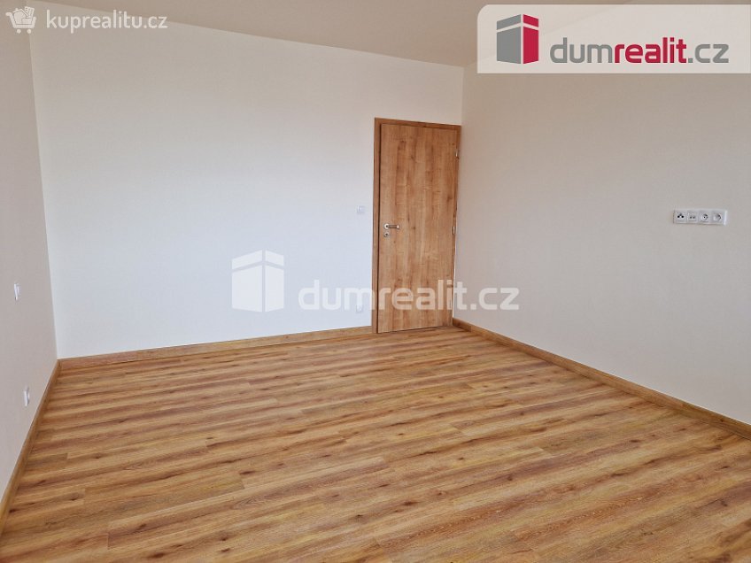 Pronájem bytu 2+kk 55 m^2 České Vrbné, České Budějovice 