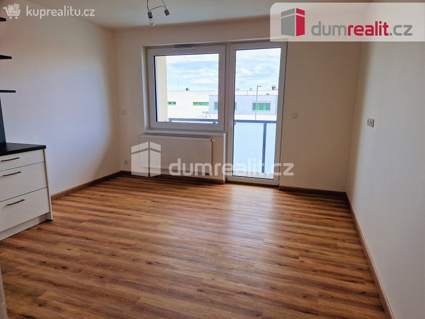 Pronájem bytu 2+kk 55 m^2 České Vrbné, České Budějovice 