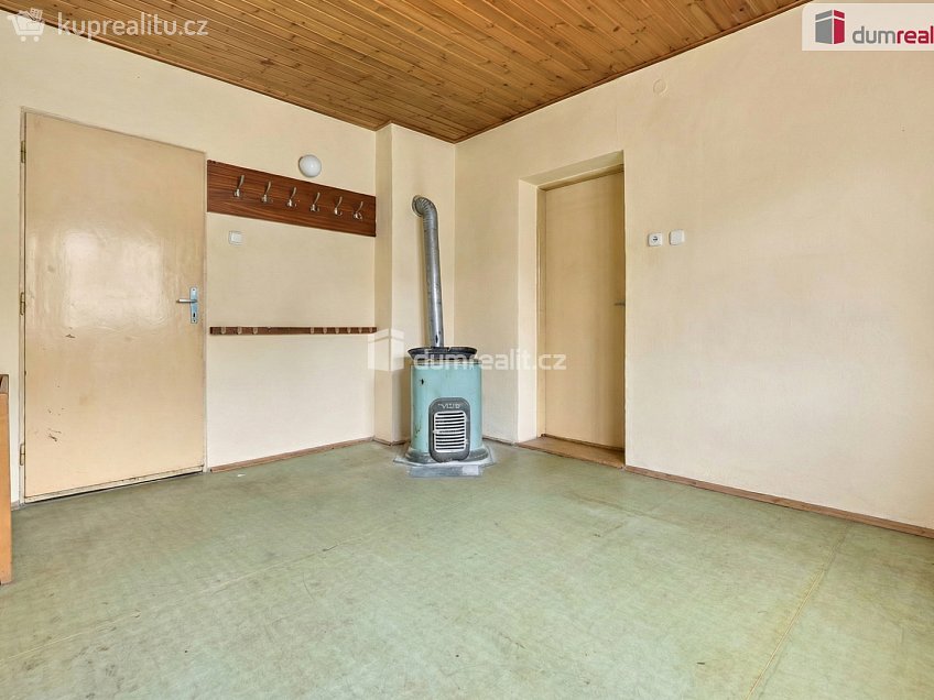 Prodej  rodinného domu 168 m^2 Jáchymov, Jáchymov 