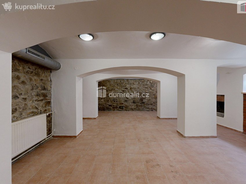 Pronájem  komerční reality 120 m^2 Pekařská, Opava 