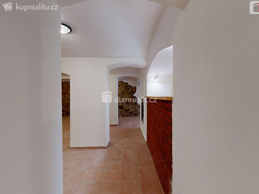 Pronájem  komerční reality 120 m^2 Pekařská, Opava 