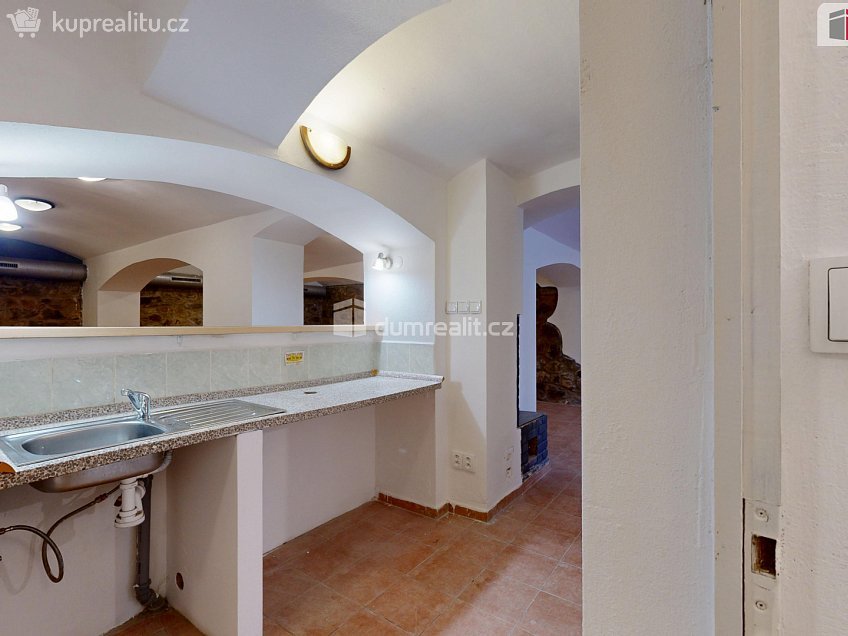 Pronájem  komerční reality 120 m^2 Pekařská, Opava 