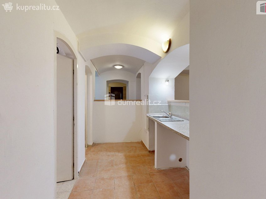 Pronájem  komerční reality 120 m^2 Pekařská, Opava 