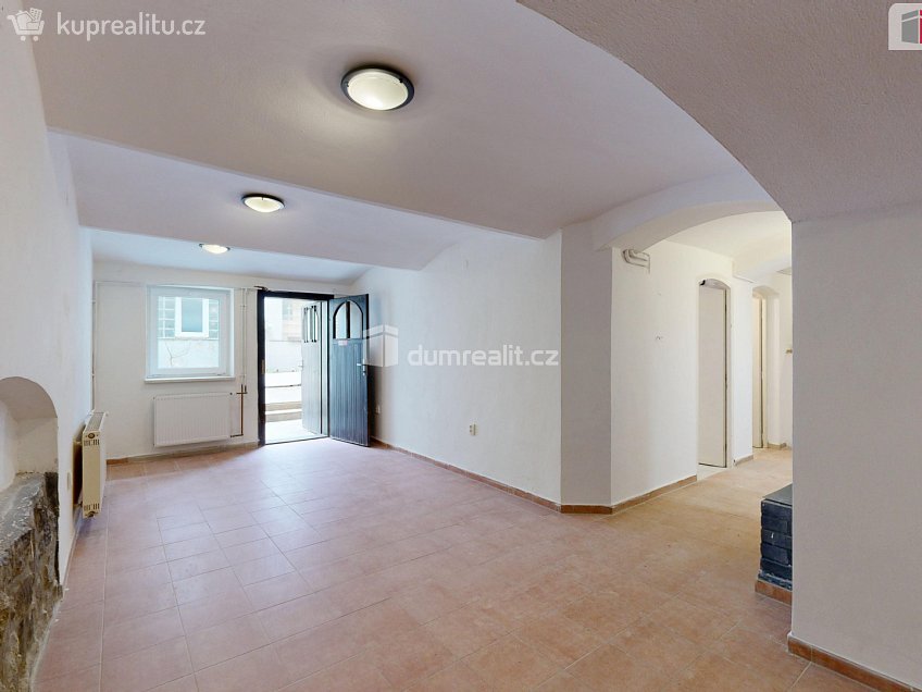 Pronájem  komerční reality 120 m^2 Pekařská, Opava 