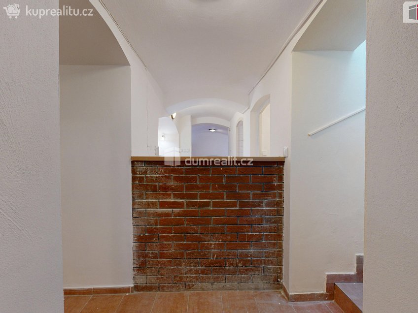 Pronájem  komerční reality 120 m^2 Pekařská, Opava 