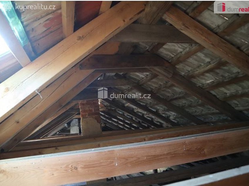 Prodej  rodinného domu 465 m^2 Mlýnská, Volary 