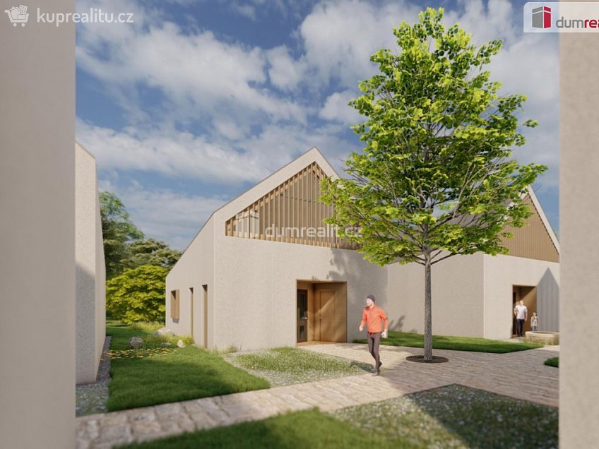 Prodej  rodinného domu 465 m^2 Mlýnská, Volary 