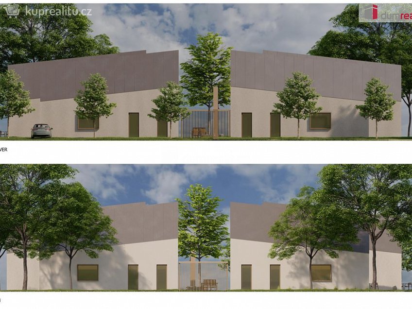 Prodej  rodinného domu 465 m^2 Mlýnská, Volary 