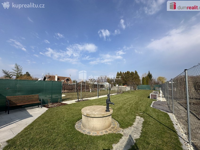 Prodej  zahrady 729 m^2 Břeclav, Břeclav 