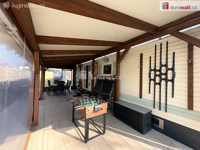 Prodej  zahrady 729 m^2 Břeclav, Břeclav 