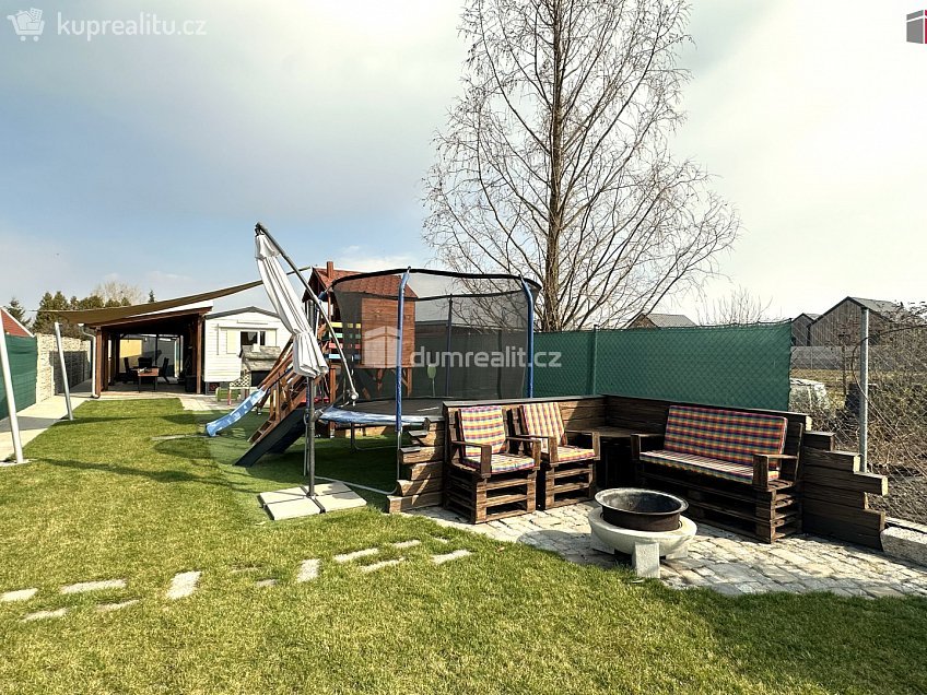 Prodej  zahrady 729 m^2 Břeclav, Břeclav 