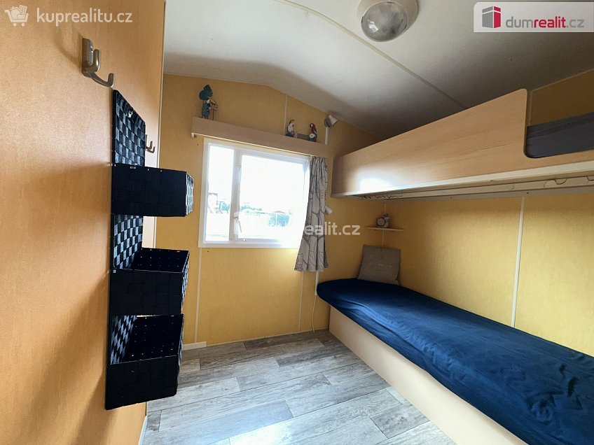 Prodej  zahrady 729 m^2 Břeclav, Břeclav 